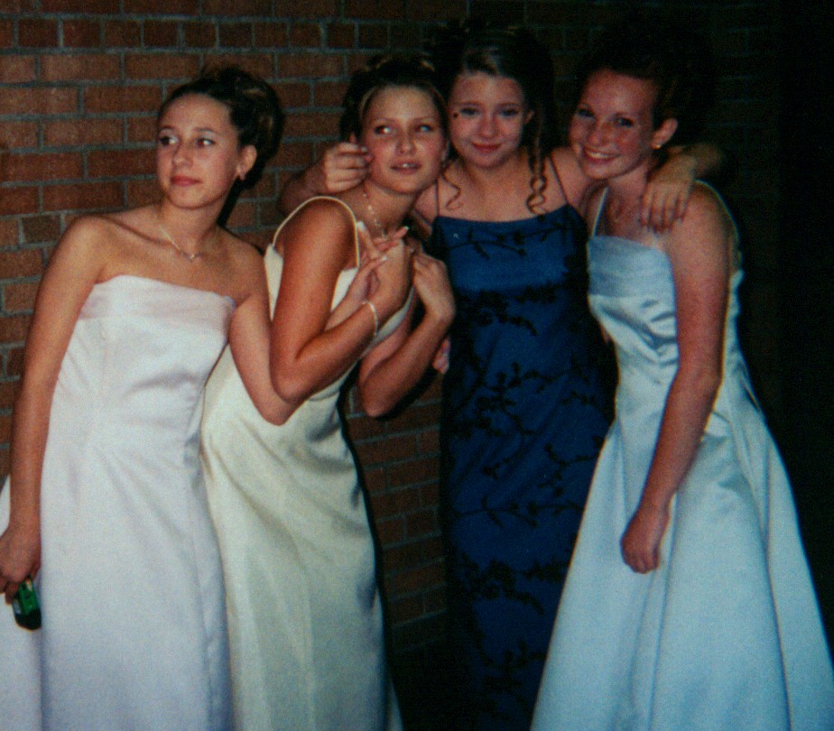4 Of Us