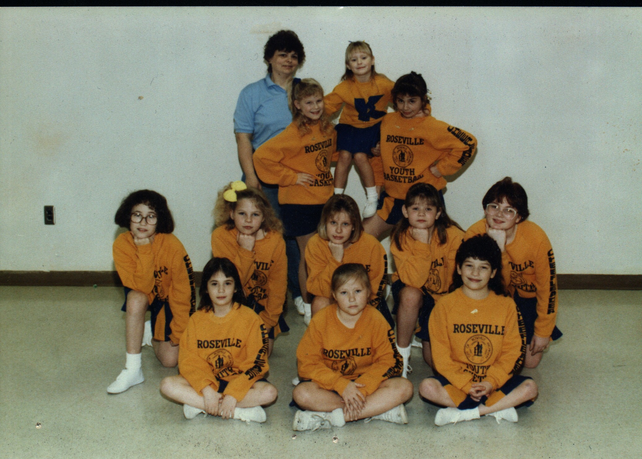 Kindergarten