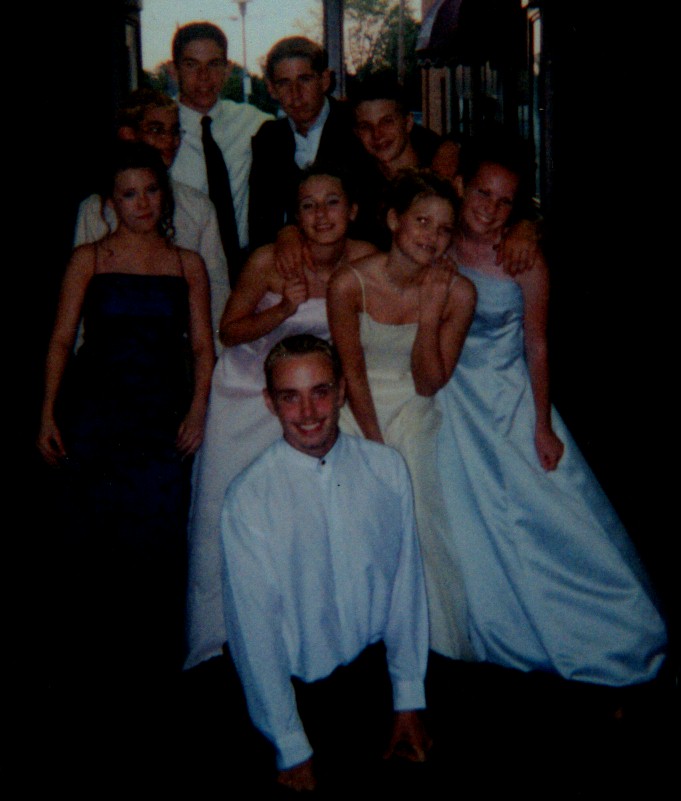 Aww....Group Pic!!