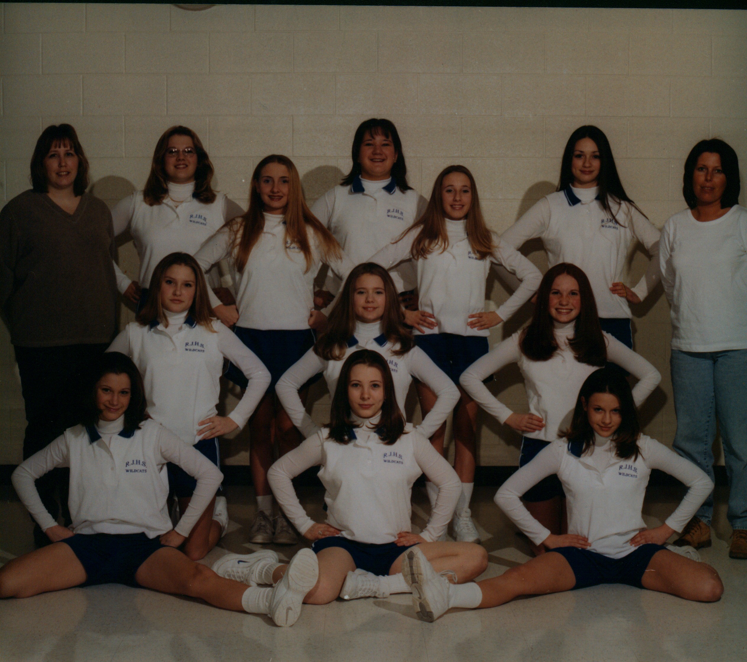 Ninth Grade