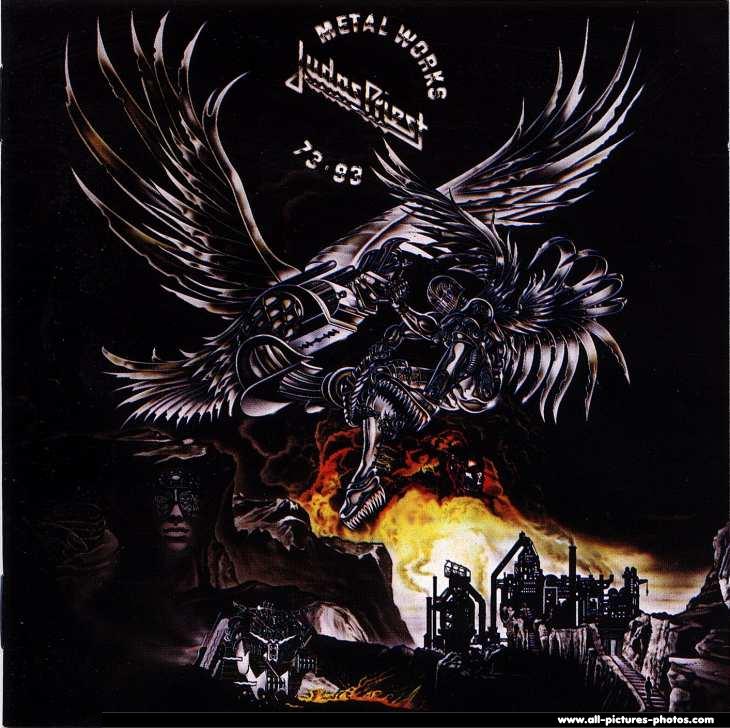 To Judas Priest bootlegs