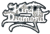 To King Diamond bootlegs