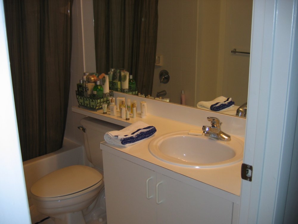 Room for rent (Fort Lauderdale, FL) / Chambre a louer (Fort Lauderdale