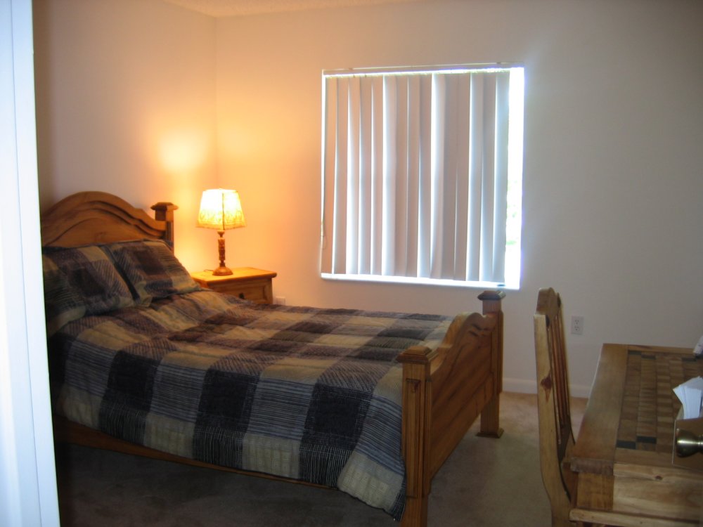 Room for rent (Fort Lauderdale, FL) / Chambre a louer (Fort Lauderdale