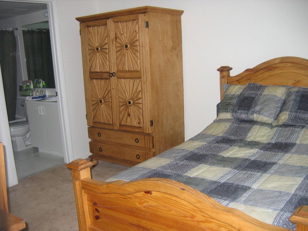 Room for rent (Fort Lauderdale, FL) / Chambre a louer (Fort Lauderdale