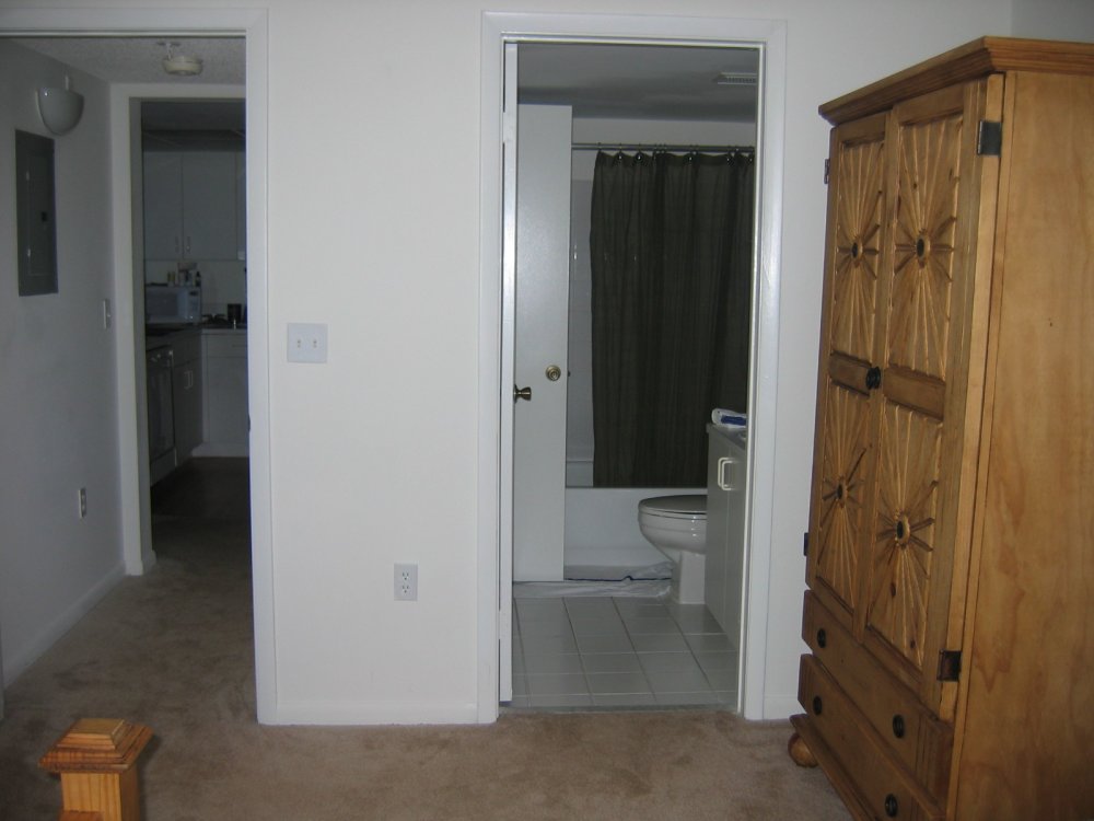 Room for rent (Fort Lauderdale, FL) / Chambre a louer (Fort Lauderdale