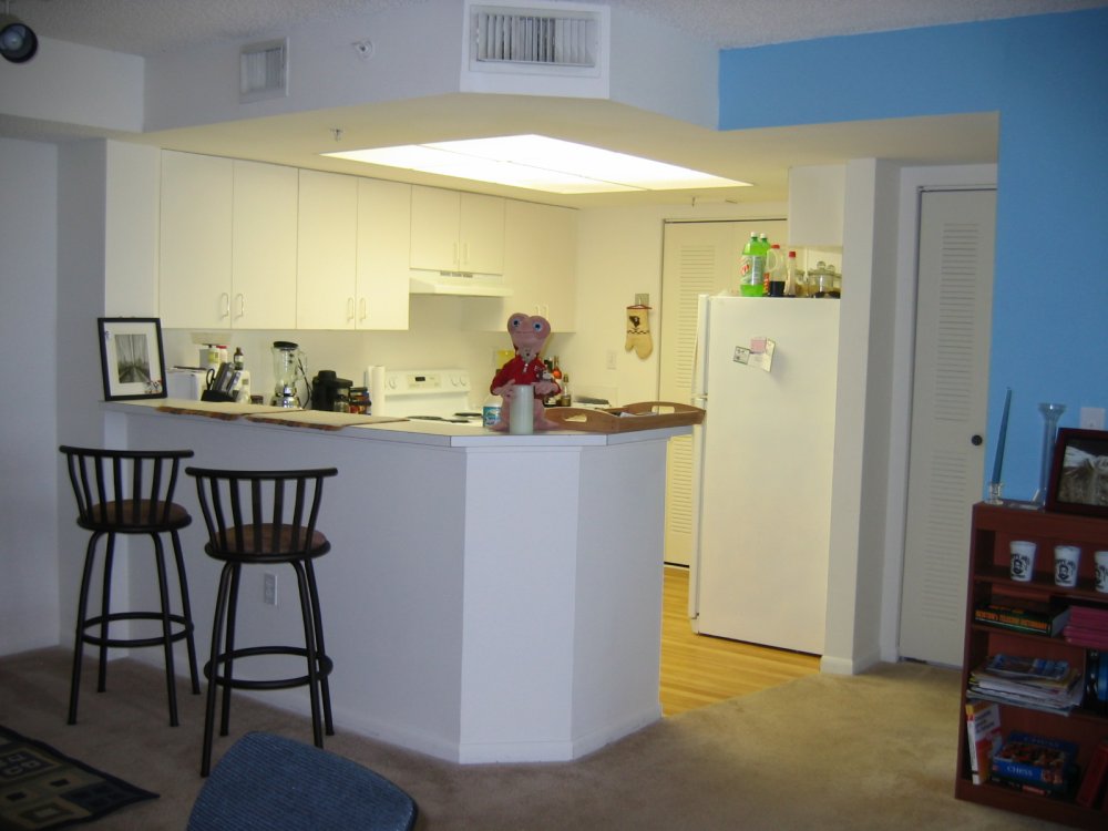 Room for rent (Fort Lauderdale, FL) / Chambre a louer (Fort Lauderdale