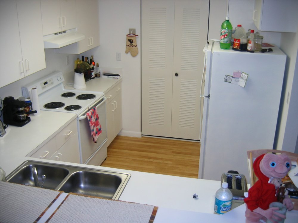 Room for rent (Fort Lauderdale, FL) / Chambre a louer (Fort Lauderdale