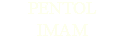 PENTOL IMAM