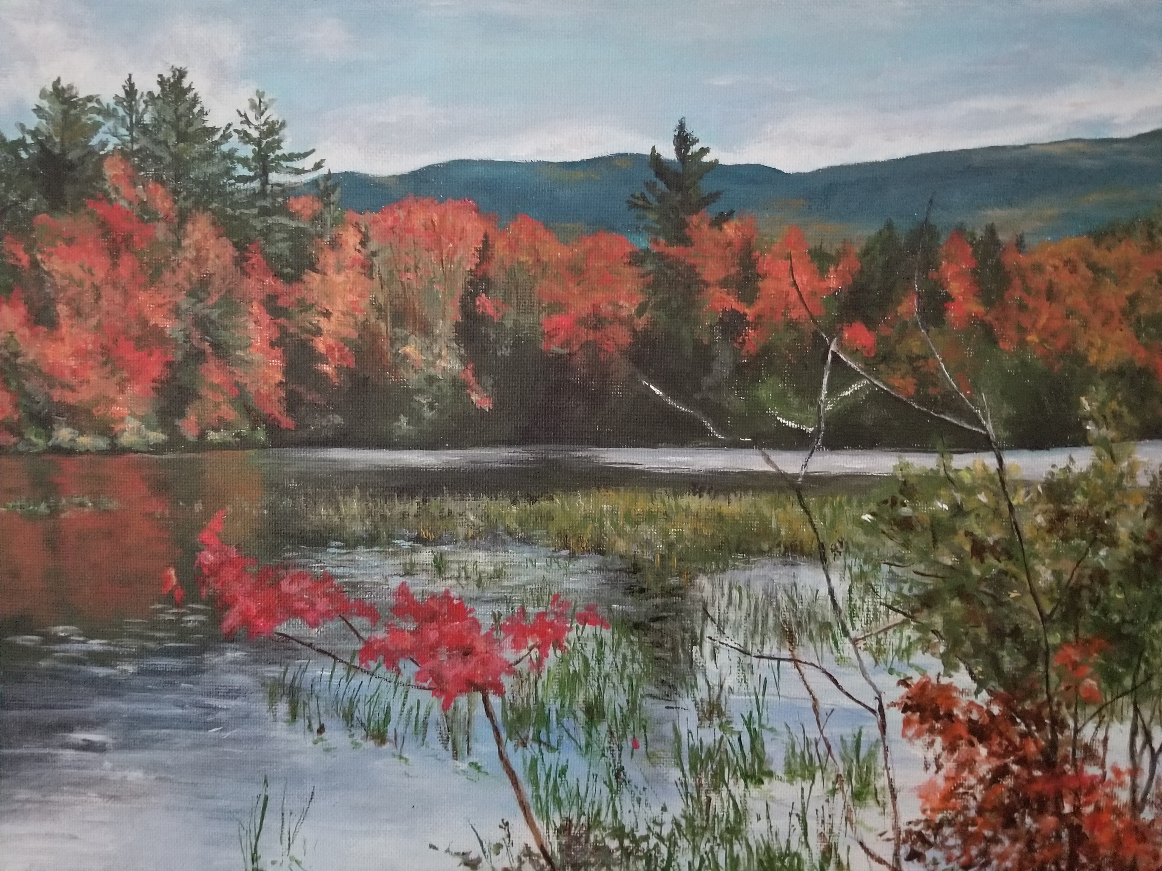 fall