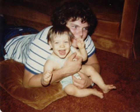 Baby Jarred