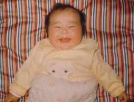 Baby Suhi