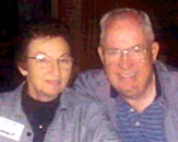 davy & joanne crocker