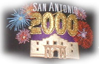 year2000 81st tfw rewunion in san antonio, tx