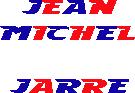 Jean-Michel Jarre