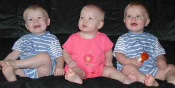 May 2003