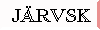 J�rvSK