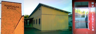 Mankalan koulu