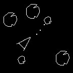 Atari has proven that we have the capability to neutralize any threatening asteroids. So stop crying, you fucking baby.
