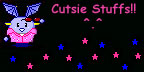 This would be my girlfriend's site of awesomely earth-shattering cutsieness-ness.