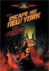 I would have called it 'Escape From This Fucking Movie'.