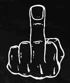 No, seriously. Fuck you people.