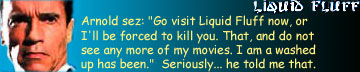 When Arnold speaks, you listen. n00b.