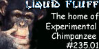 Filling the government-enforced quota of experimental chimps since 1837.