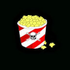 Watching these movies is hazardous to your health. Not unlike poisoned popcorn.