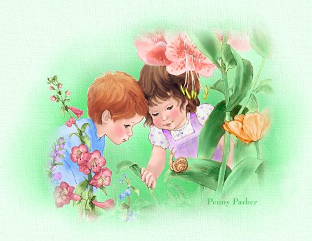 Children