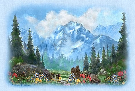 Mountains