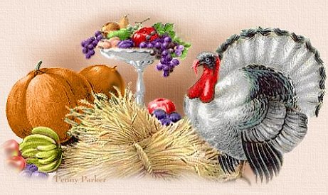 Thanksgiving