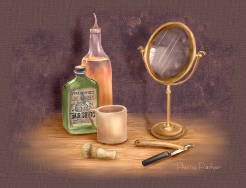 Shaving