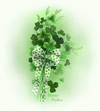 Shamrocks