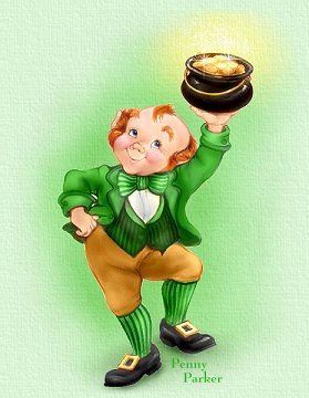 Leprechaun