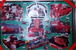NUESTRO CAMPEON