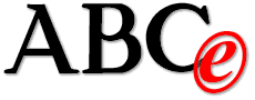 Periodico ABC Espa�a      abceg.gif (4269 bytes)