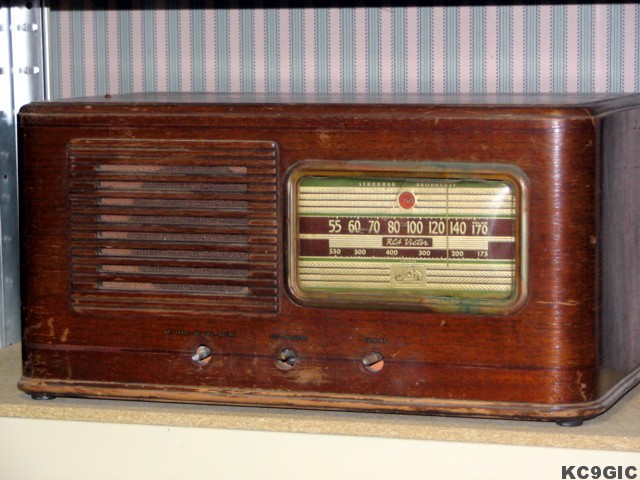 RCA 25BT-2