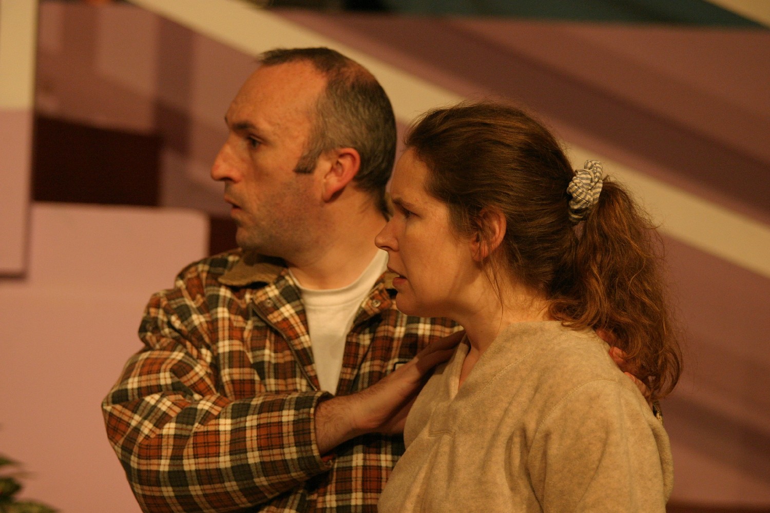 Jason Stevens as Walt in Invisible Friends