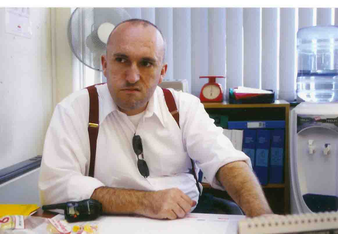 Jason Stevens