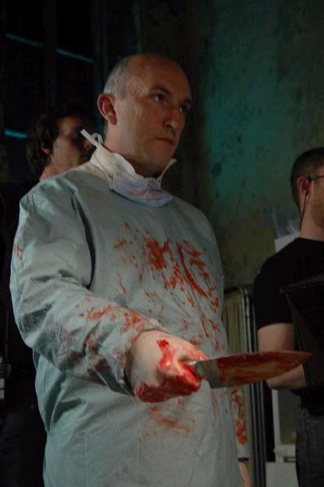 Jason Stevens in Perfect Woman Film