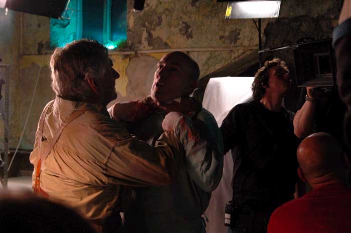 Jason Stevens in Perfect Woman Film