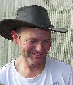jase