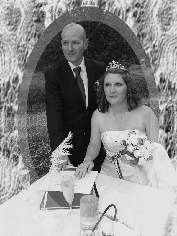 wedding