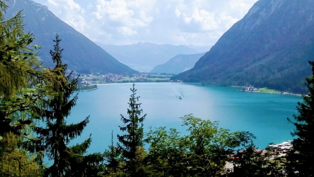 Achensee