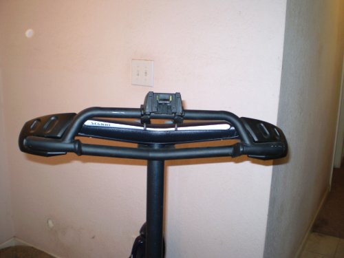 Front Clamp