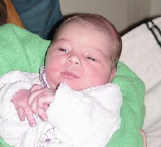 Arriana Jubilee October 8, 2002