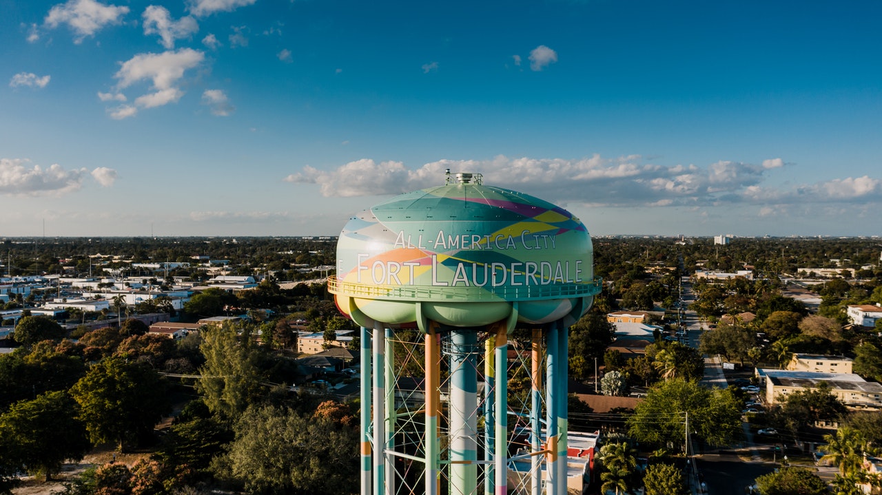 Fort Lauderdale