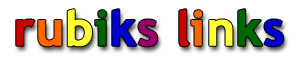 Rubik's cubes and other puzzle links