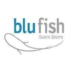 Blufish Logo